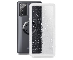 Puhelinkotelo SP Connect for Samsung Note 20/10+/9 Weather Cover
